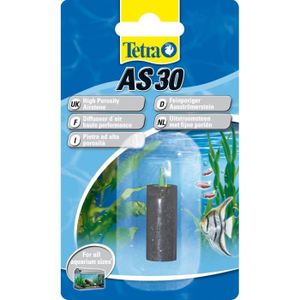 TETRA Diffuseur d'air AS 30 pour pompe ? air