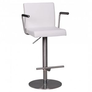 tabouret de bar hauteur 1 m