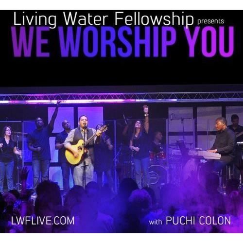 Living Water Fellowship 4