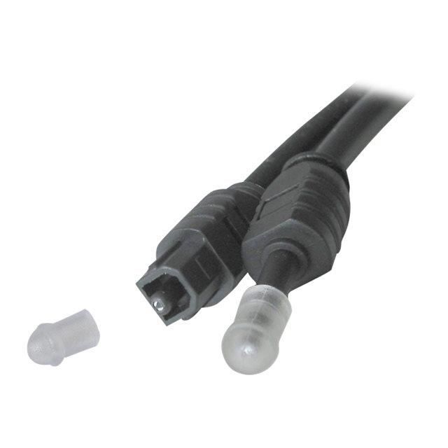 Câble SPDIF Mini Optique, 1m