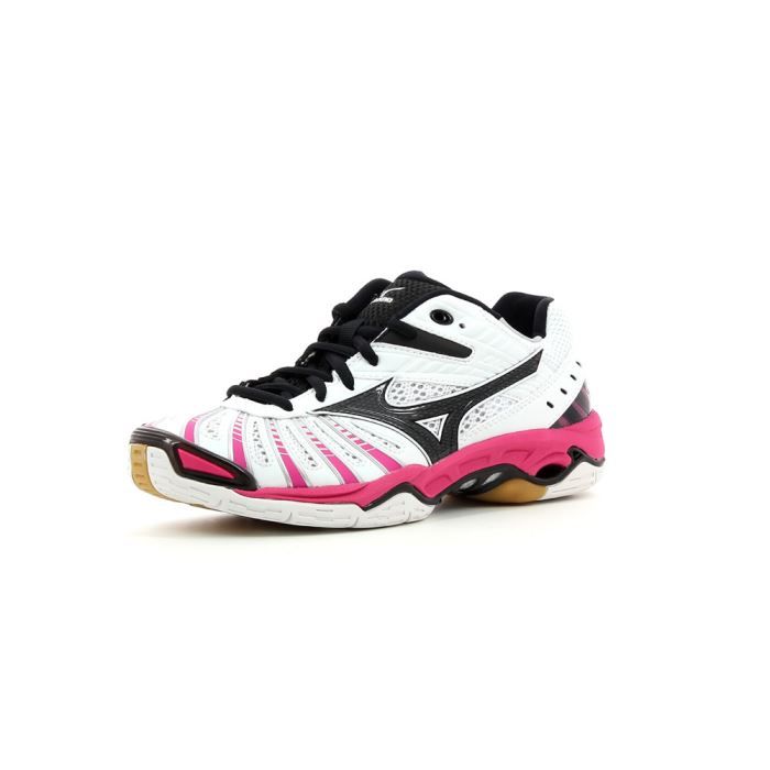 chaussure mizuno handball
