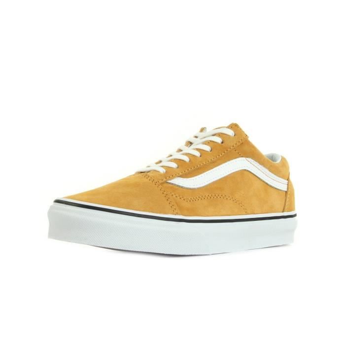 Vans Old Skool Marron Vans Old Skool Marron