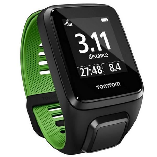 tomtom runner 3
