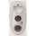 RADIATEUR - PANNEAU - SECHE-SERVIETTE ALPATEC BH2-1500W