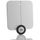 ANTENNE ONE FOR ALL SV9215 / Gain 40Db / Ultra Slim