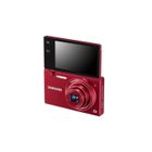COMPACT SAMSUNG - MultiView MV800 - Rouge