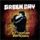 HARD ROCK GREEN DAY