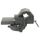 SERRAGE (ETAU - PINCE DE SERRAGE - SERRE-JOINT - SAUTERELLE) Etau COGEX Pro 125mm avec base tournante