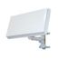 ANTENNE Antenne Plate Satellite SEDEA Blanche