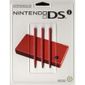  3 STYLETS ROUGE / ACCESSOIRE POUR CONSOLE NINTENDO