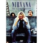 DVD MUSICAUX NIRVANA- ULTIMATE REVIEW