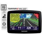  GPS TomTom XXL Classic Europe NF