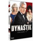 DVD SERIE TV DVD Dynastie, saison 3