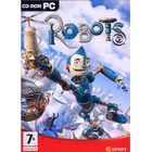 PC ROBOTS