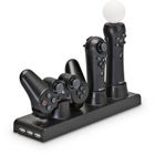 CABLE / CONNECTIQUE PS3 STAND CHARGER BIG BEN