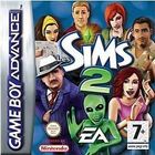 GBA LES SIMS 2