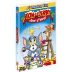DVD DESSIN ANIME / ANIMATION / MANGA DVD Tom et jerry : jeux d'hiver