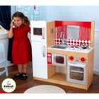 IMITATION PROFESSION-ACTIVITE DE GRANDS Cuisine Suite Elite Kidkraft