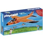  Playmobil - 5216 - Planeur Secours