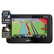 GPS AUTONOME TomTom Go Live 820