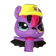 FIGURINE Littlest Petshop   Chauve Souris