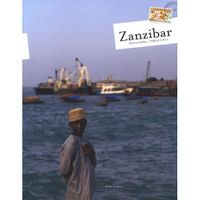 TOURISMES / VOYAGES ZANZIBAR