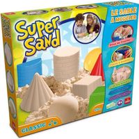 ASSEMBLAGE CONSTRUCTION GOLIATH Super Sand Classic ASSEMBLAGE CONSTRUCTION GOLIATH Super Sand Classic