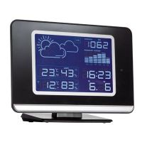 STATION METEO - BAROMETRE Clip Sonic station météo SL216