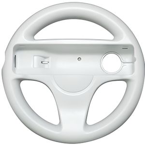 FIXATION / SUPPORT VOLANT WII WHEEL POUR MARIO KART / ACCESSOIRES CON