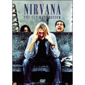 DVD MUSICAUX NIRVANA- ULTIMATE REVIEW