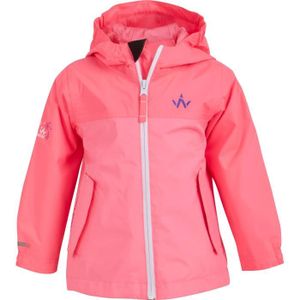 WANABEE Veste fille - Rose