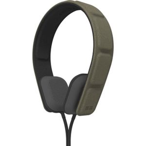 ORA ITO Casque Supra Auri ARC - Kaki Bleu