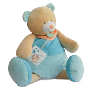BABY NAT Range Pyjama Ourson
