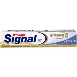 SIGNAL Dentifrice integral complet - 100 ml