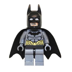 Lego Super Héros : Lego Batman, Ironman, Superman  Blog des Jouets