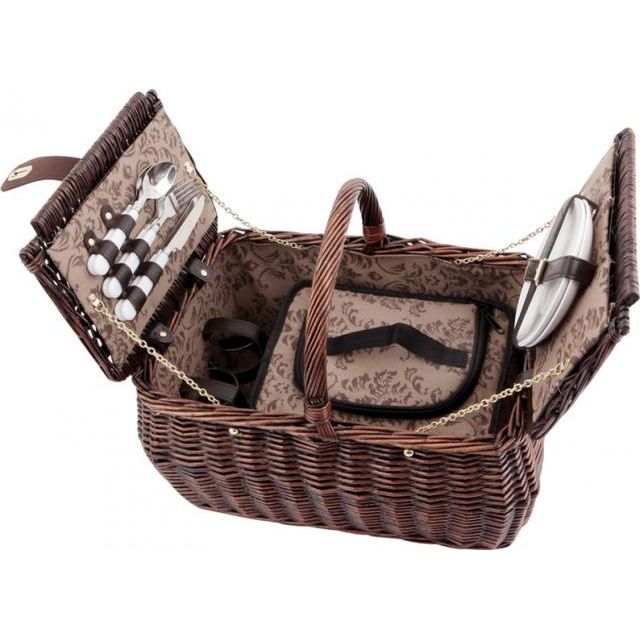 Panier picnic les bons plans de Micromonde