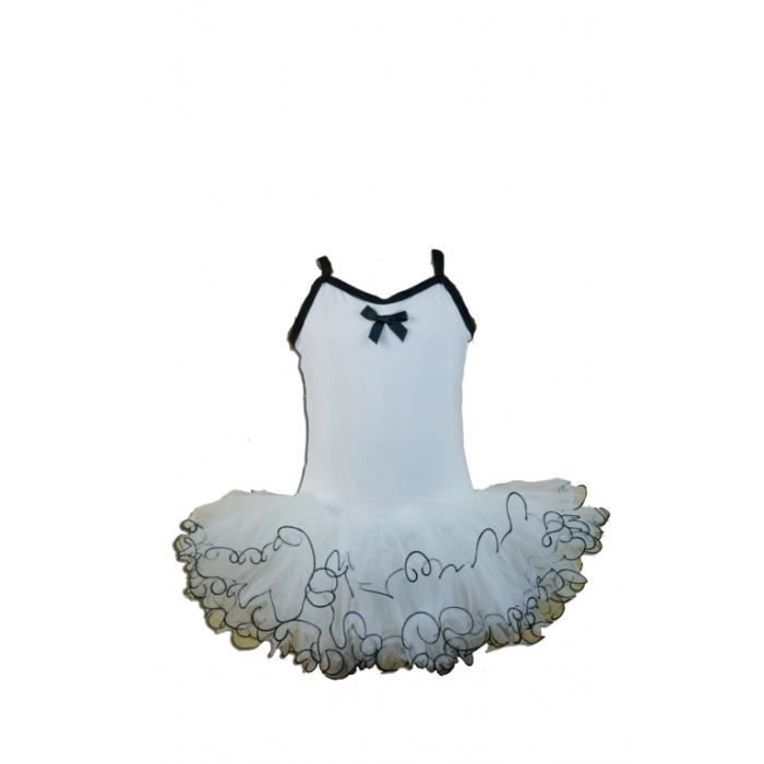 Cinda Tutu / Ballet / danse robe? Blanc Achat / Vente tutu