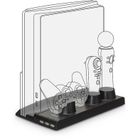 CABLE / CONNECTIQUE PS3 STAND CHARGER BIG BEN