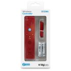 MANETTE WII CONTROLLER RED BIG BEN
