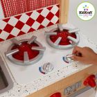 IMITATION PROFESSION-ACTIVITE DE GRANDS Cuisine Suite Elite Kidkraft