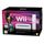 WII ZUMBA FITNESS 2 PACK BLANC (Limitée) / Wii