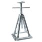 CAMPING-CAR Chandelles de stabilisation en fonte d'aluminium