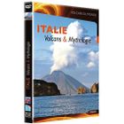 DVD FILM DVD Volcans du monde - Italie : volcans et myth...