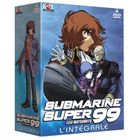 DVD DESSIN ANIME DVD Coffret submarine super 99