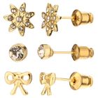 BOUCLES D'OREILLES MAŸREV Boucles d'Oreilles Femme