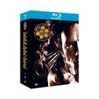 BLU RAY FILM Blu-Ray Coffret l'inspecteur Harry