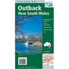 TOURISMES / VOYAGES Outback ; New south wales