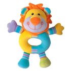HOCHET BONDIGO Hochet Anneau Lion