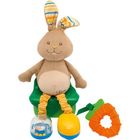 PELUCHE Lapinou Promenons-nous