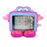 PROTECTION MULTIMÉDIA WisePet Chichi Tablette 7'' - 8" PROTECTION MULTIMÉDIA WisePet Chichi Tablette 7'' - 8"